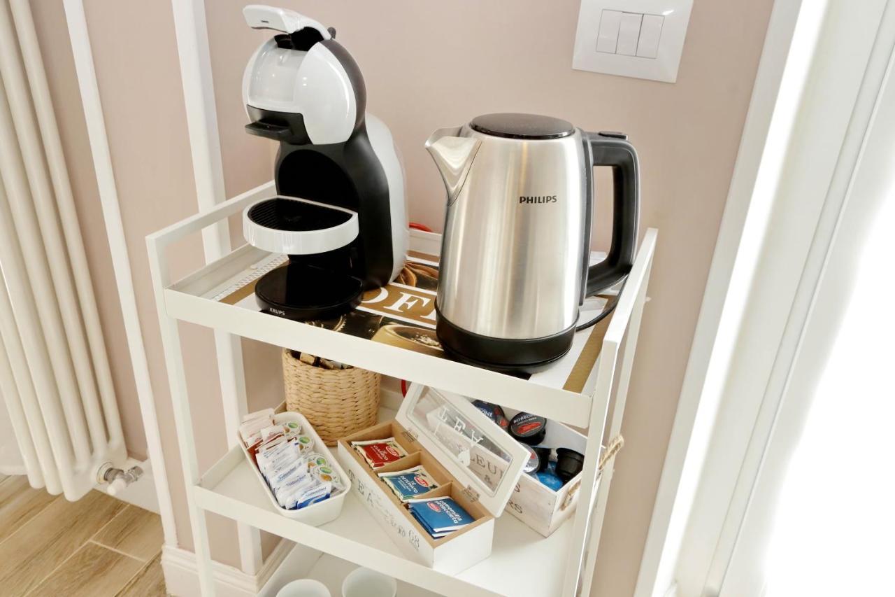 Pr Apartment - Fiumicino Rome Airport 9 Min - ภายนอก รูปภาพ