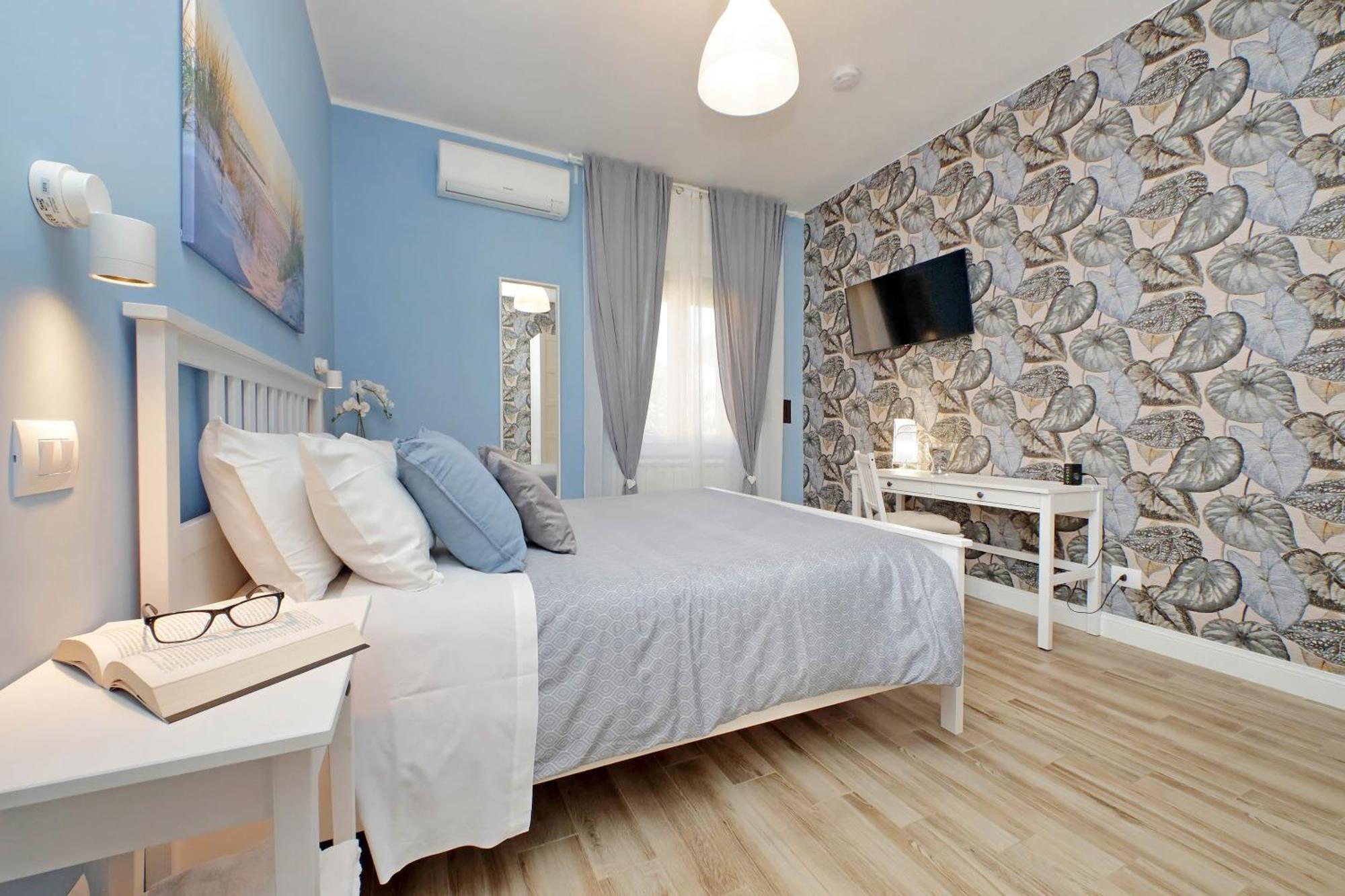 Pr Apartment - Fiumicino Rome Airport 9 Min - ภายนอก รูปภาพ