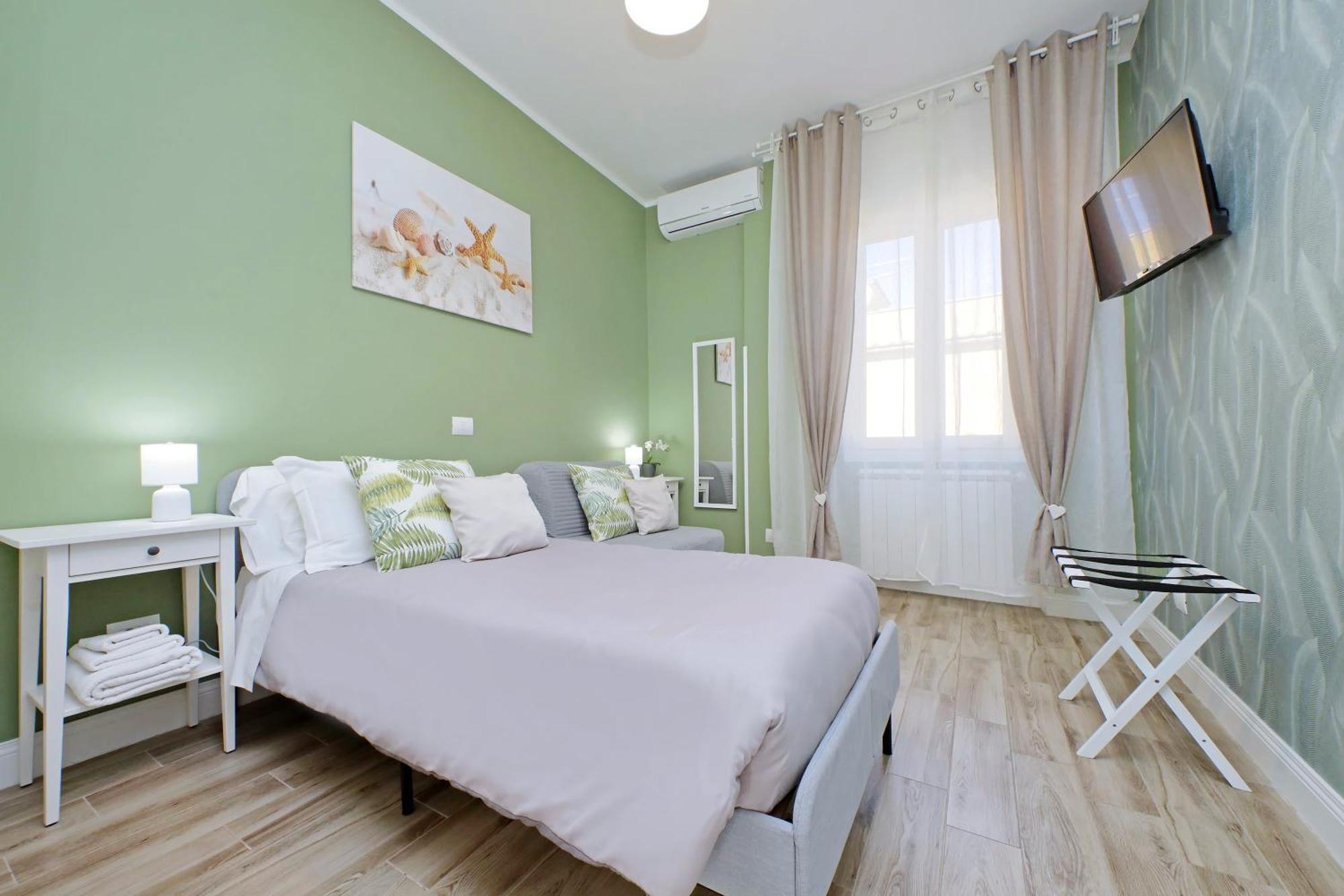 Pr Apartment - Fiumicino Rome Airport 9 Min - ภายนอก รูปภาพ