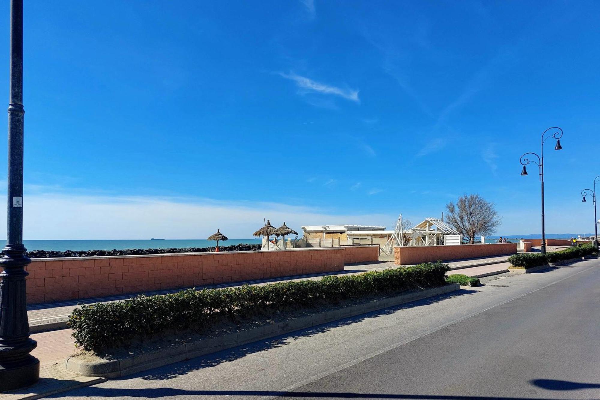 Pr Apartment - Fiumicino Rome Airport 9 Min - ภายนอก รูปภาพ