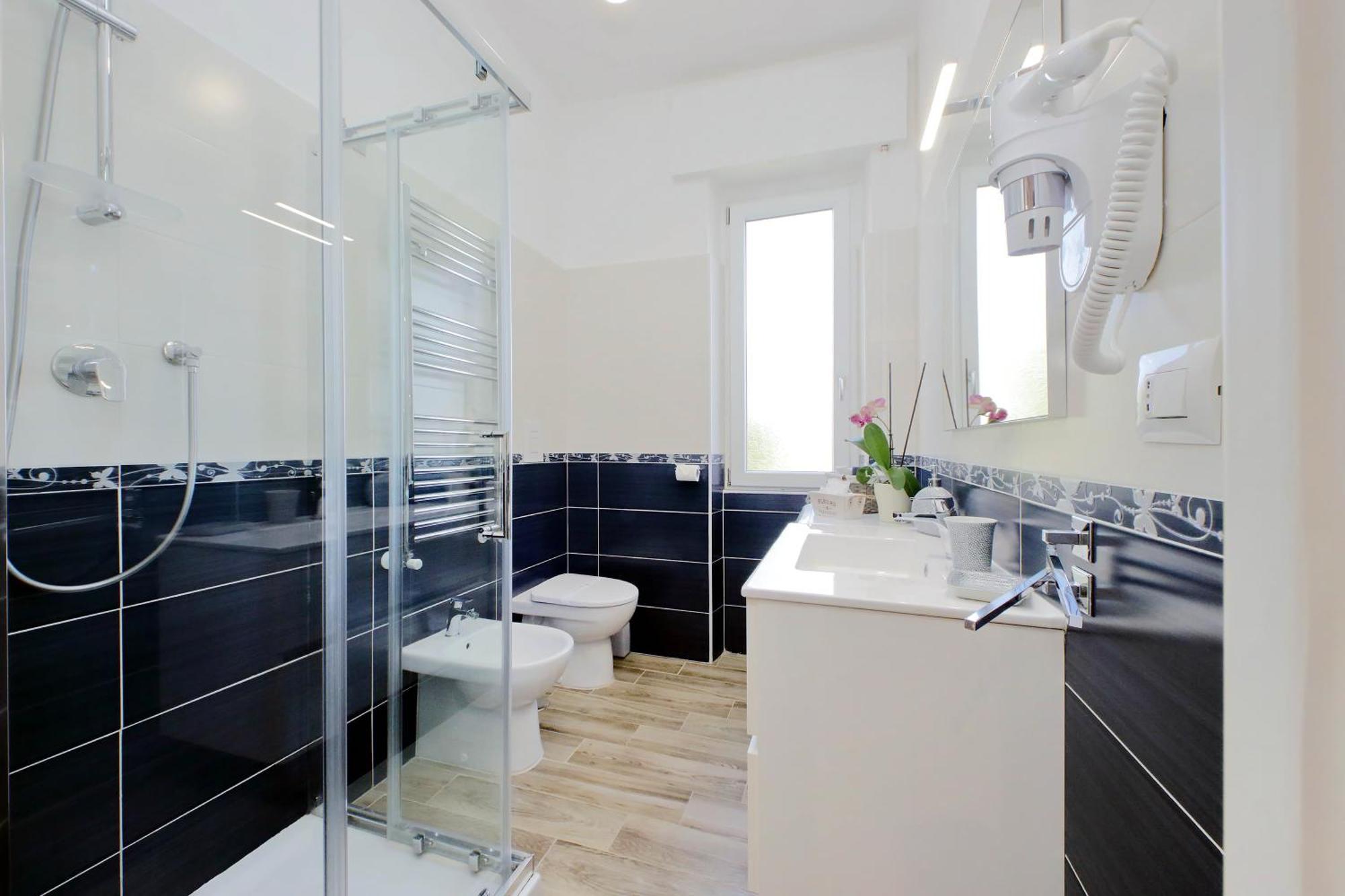 Pr Apartment - Fiumicino Rome Airport 9 Min - ภายนอก รูปภาพ