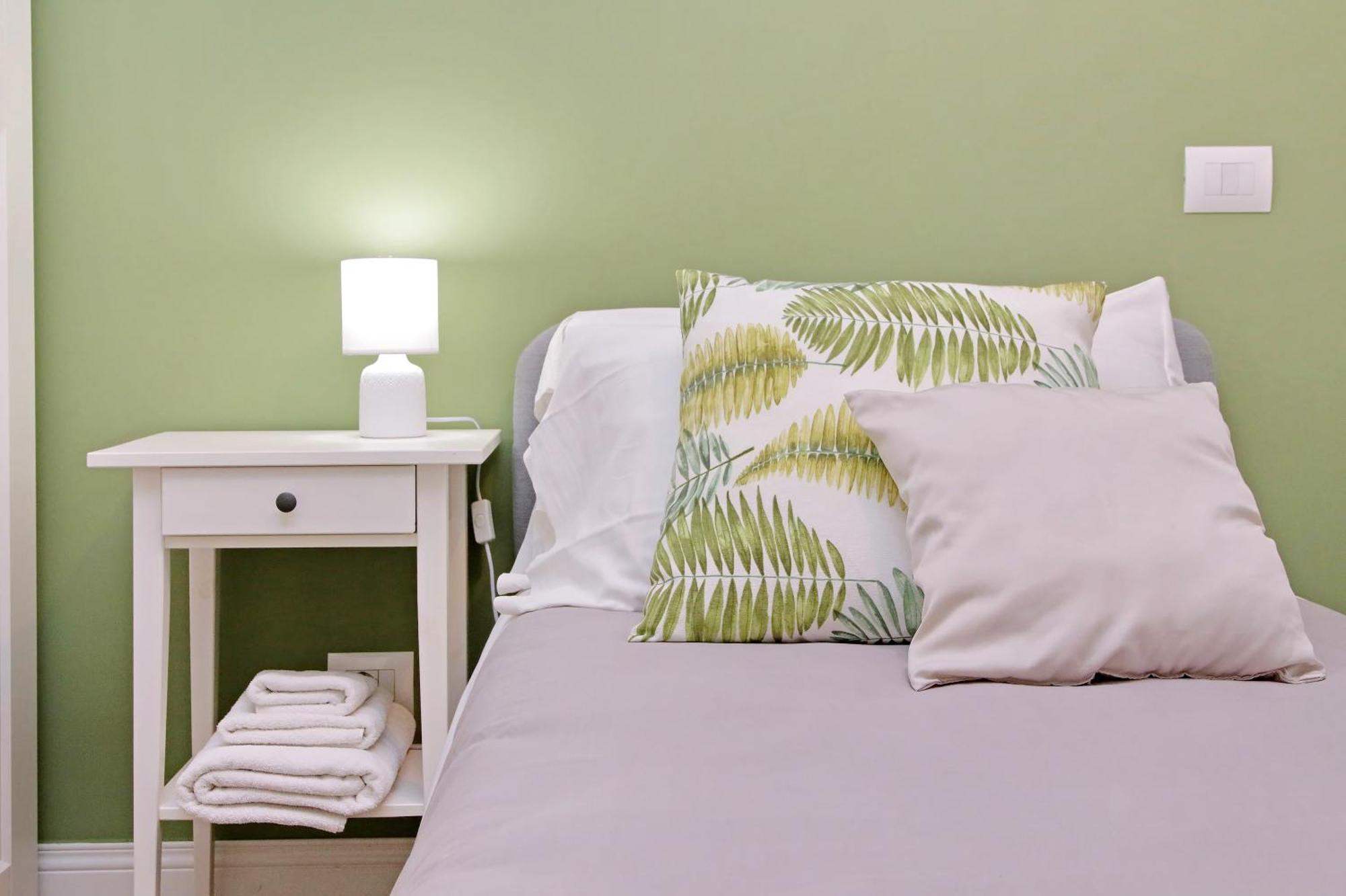Pr Apartment - Fiumicino Rome Airport 9 Min - ภายนอก รูปภาพ