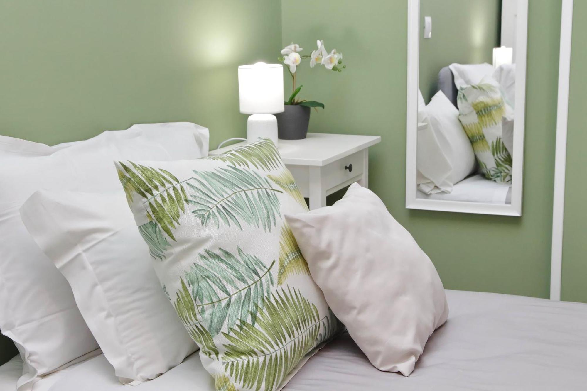 Pr Apartment - Fiumicino Rome Airport 9 Min - ภายนอก รูปภาพ